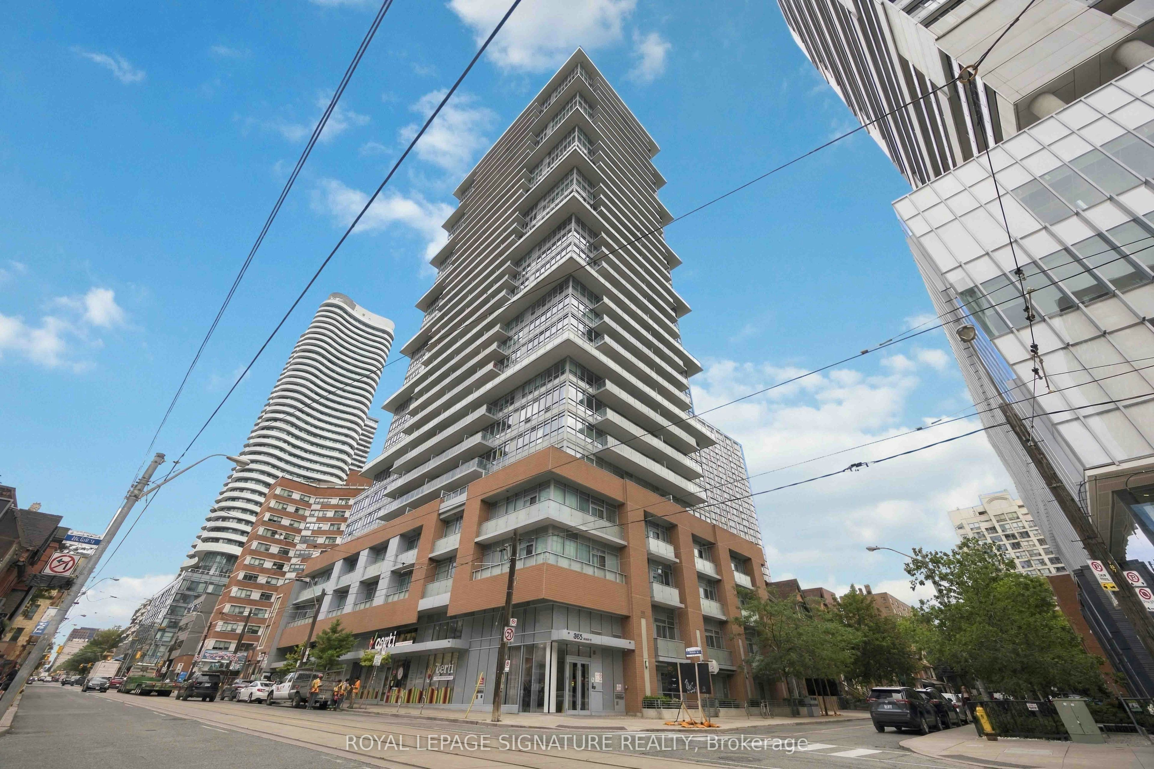 2103-365 Church Street, Toronto, ON, M5B 0B5 - 29