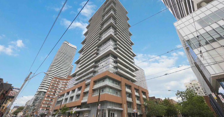 2103-365 Church Street, Toronto, ON, M5B 0B5 - 29