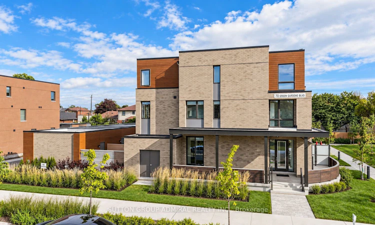 1-70 Green Gardens Boulevard