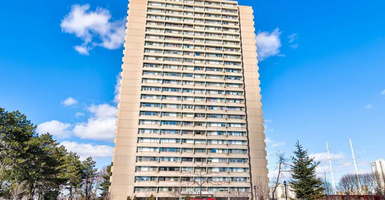 704-735 Don Mills Road, Toronto, ON, M3C 1S9