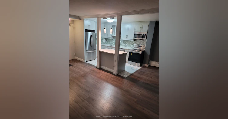 704-735 Don Mills Road, Toronto, ON, M3C 1S9 - 7