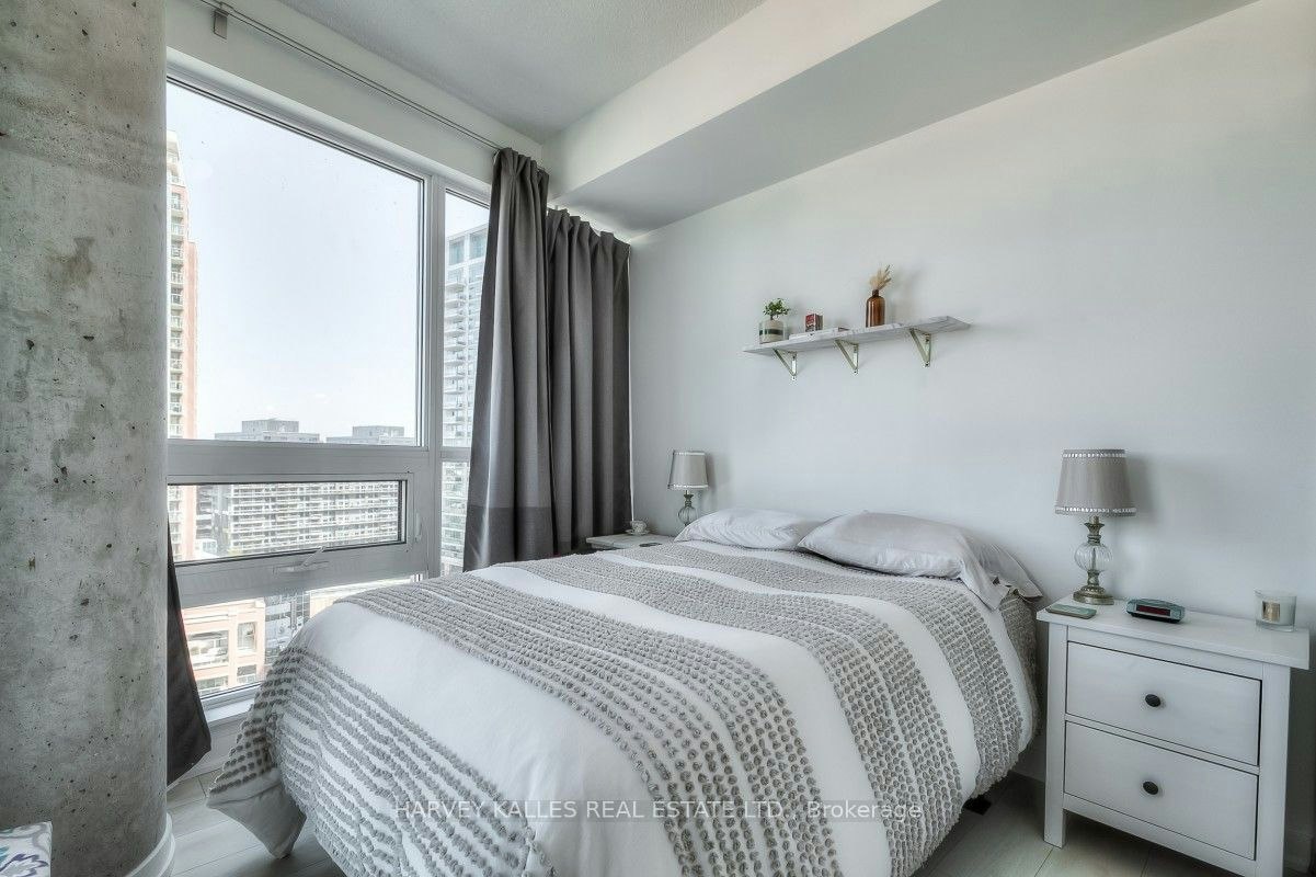 1312-150 East Liberty Street, Toronto, ON, M6K 3R5 - 8
