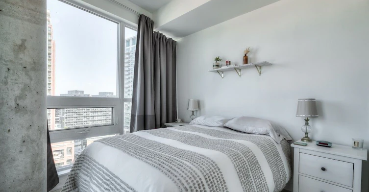 1312-150 East Liberty Street, Toronto, ON, M6K 3R5 - 8