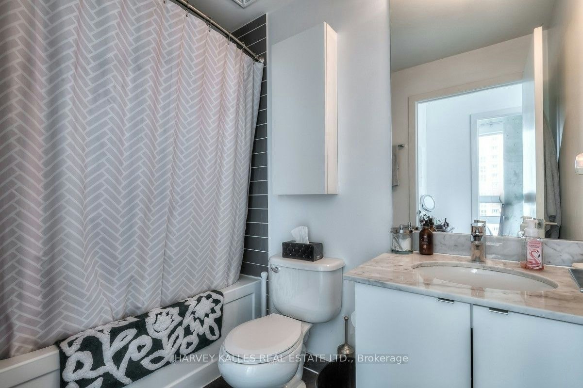 1312-150 East Liberty Street, Toronto, ON, M6K 3R5 - 11