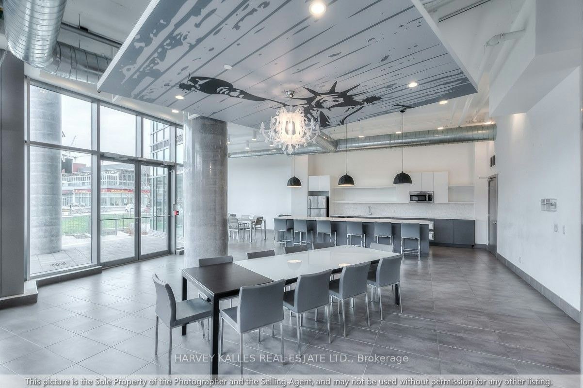 1312-150 East Liberty Street, Toronto, ON, M6K 3R5 - 20