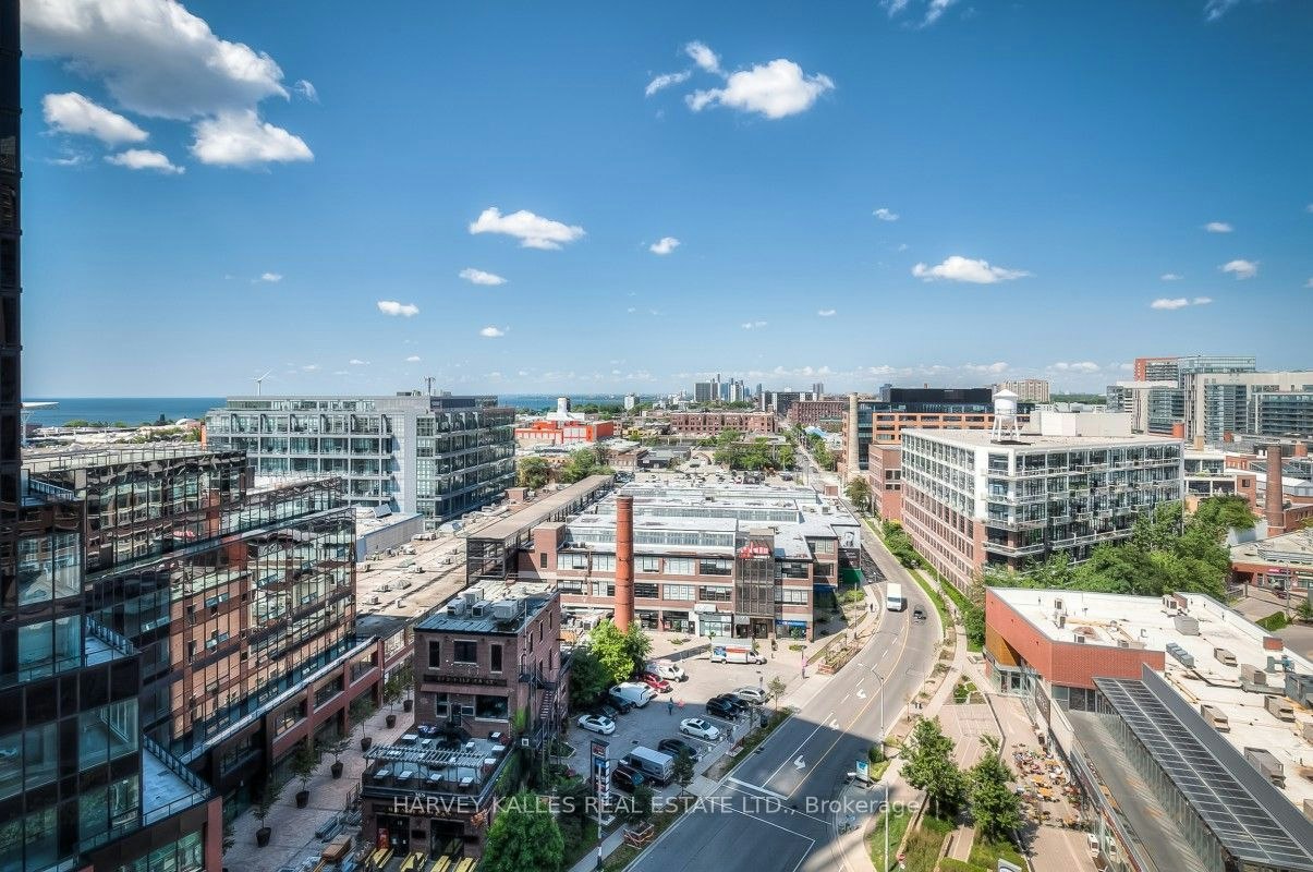 1312-150 East Liberty Street, Toronto, ON, M6K 3R5 - 14