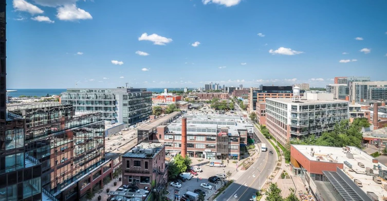 1312-150 East Liberty Street, Toronto, ON, M6K 3R5 - 14
