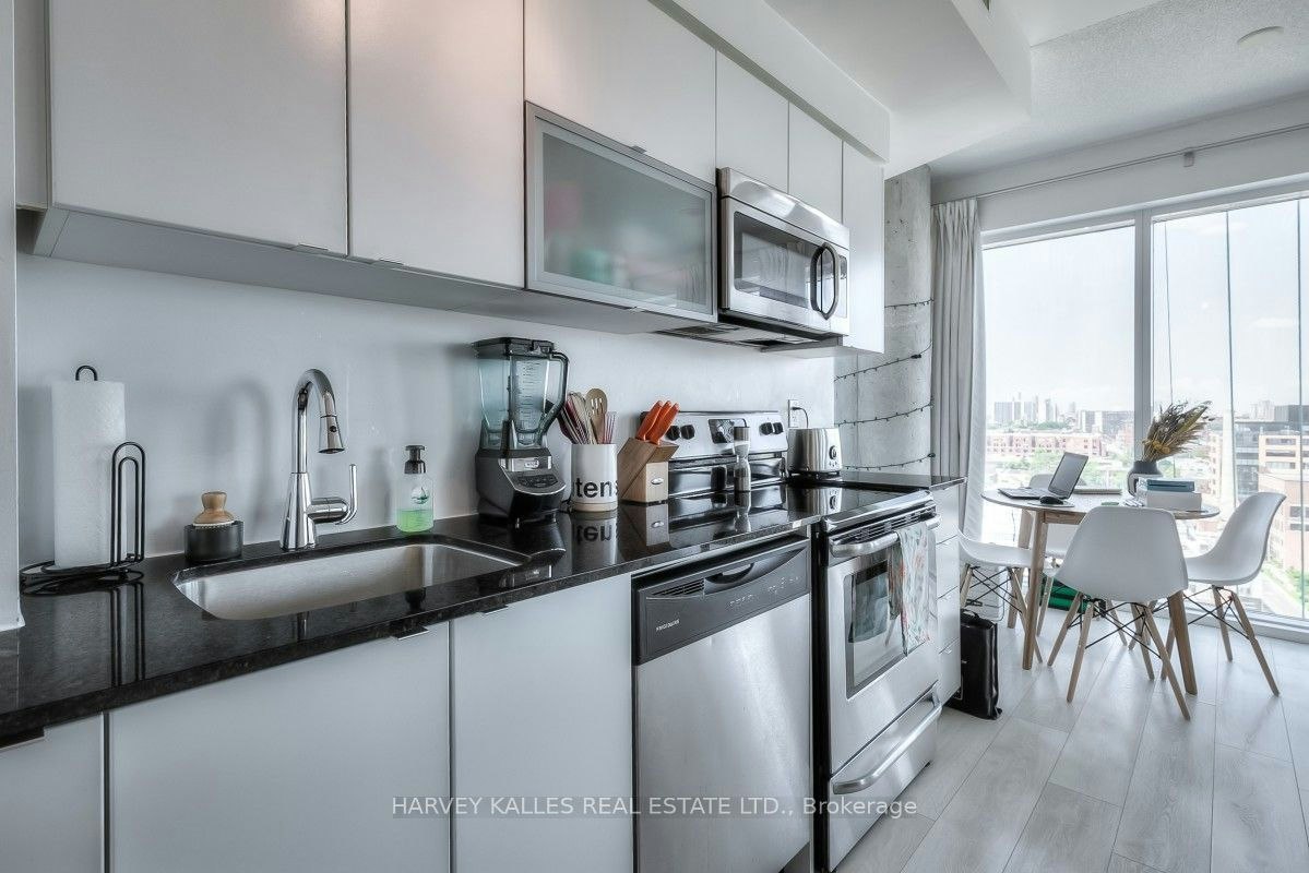 1312-150 East Liberty Street, Toronto, ON, M6K 3R5 - 7