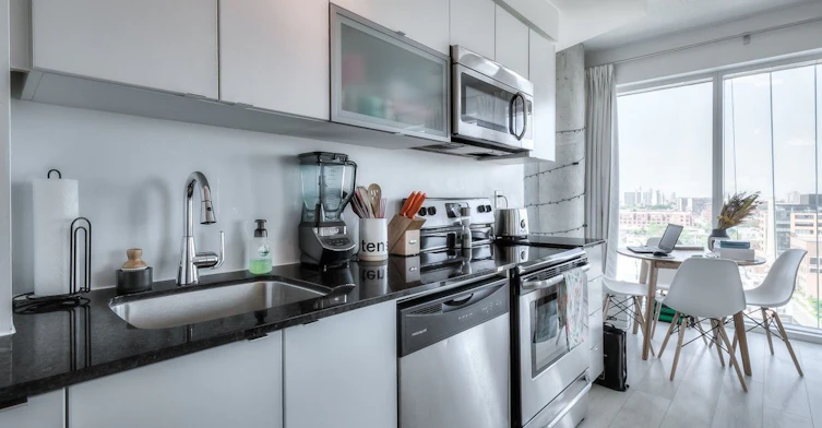 1312-150 East Liberty Street, Toronto, ON, M6K 3R5 - 7