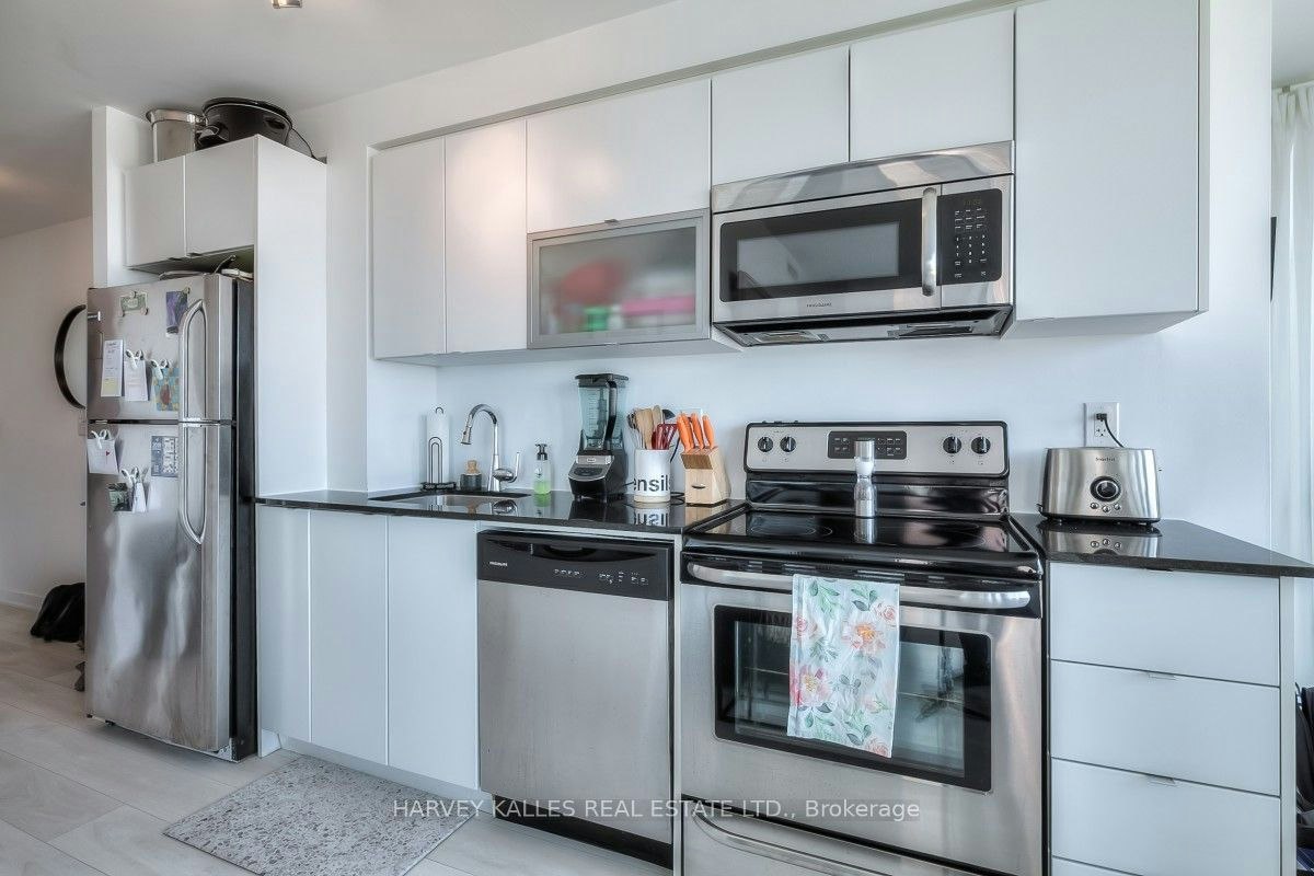 1312-150 East Liberty Street, Toronto, ON, M6K 3R5 - 6