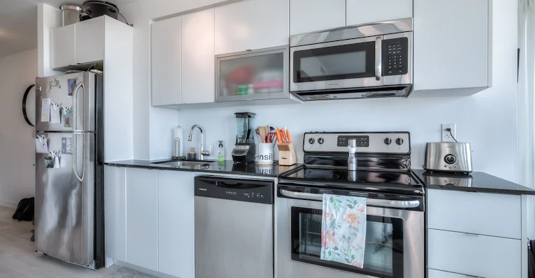 1312-150 East Liberty Street, Toronto, ON, M6K 3R5 - 6
