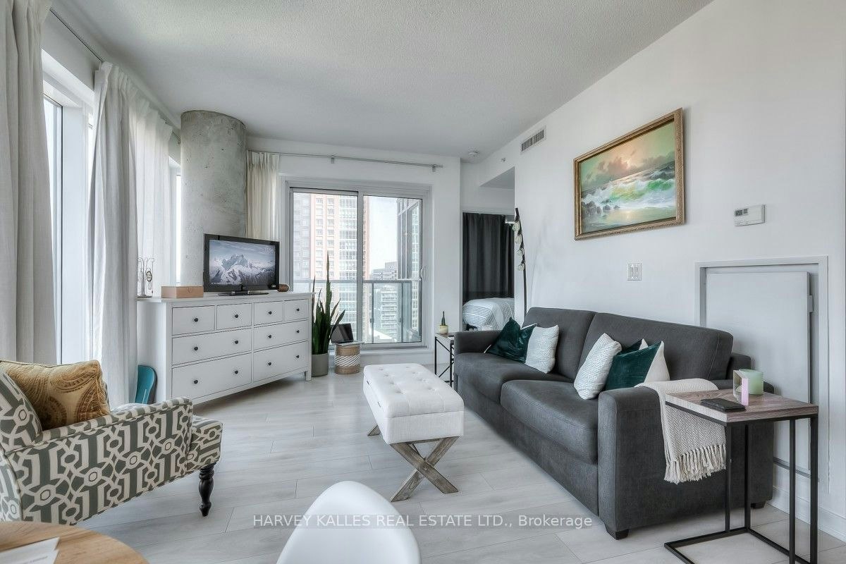 1312-150 East Liberty Street, Toronto, ON, M6K 3R5 - 2