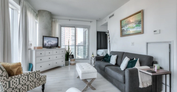 1312-150 East Liberty Street, Toronto, ON, M6K 3R5 - 2