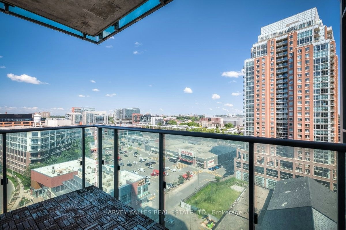 1312-150 East Liberty Street, Toronto, ON, M6K 3R5 - 13