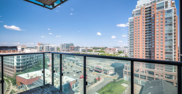 1312-150 East Liberty Street, Toronto, ON, M6K 3R5 - 13