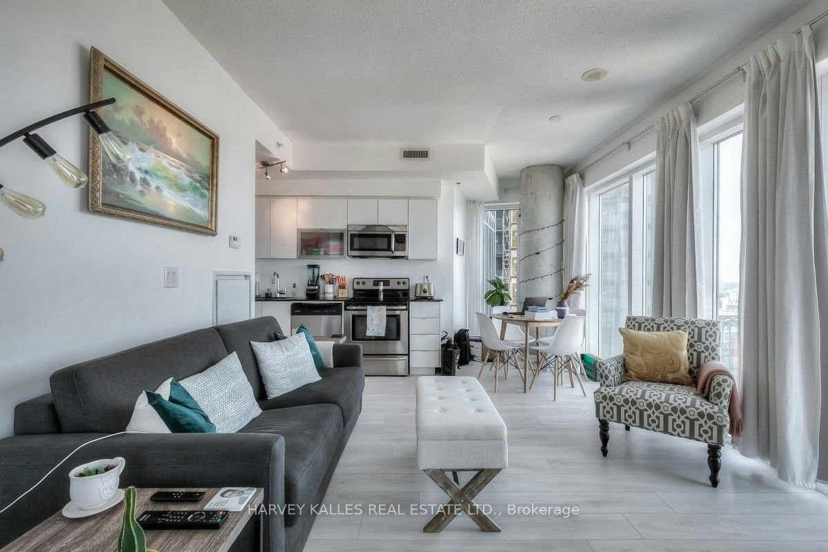 1312-150 East Liberty Street, Toronto, ON, M6K 3R5 - 5