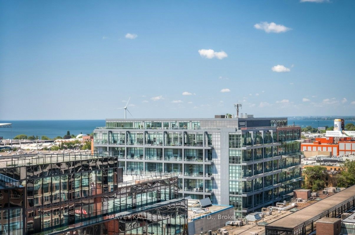 1312-150 East Liberty Street, Toronto, ON, M6K 3R5 - 15
