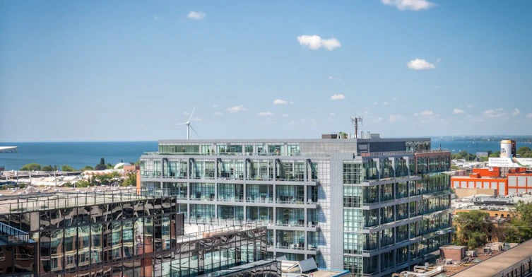 1312-150 East Liberty Street, Toronto, ON, M6K 3R5 - 15