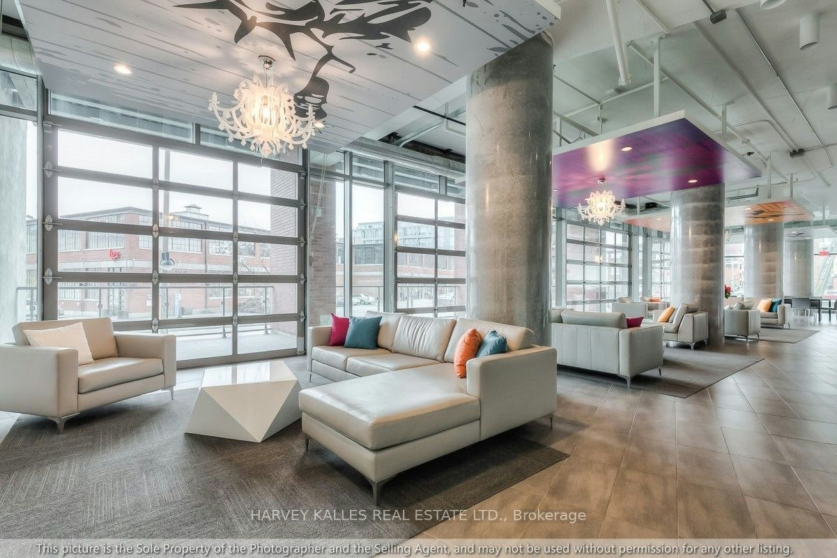 1312-150 East Liberty Street, Toronto, ON, M6K 3R5 - 17