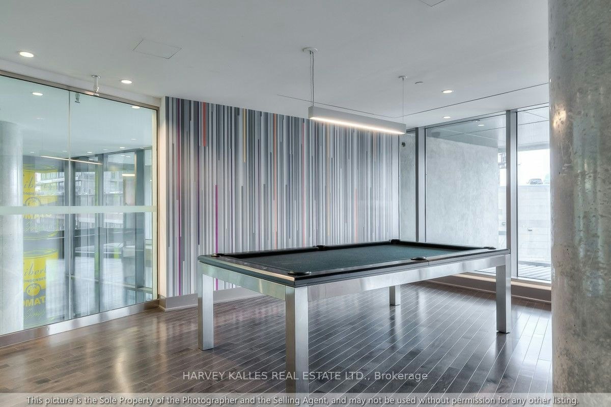 1312-150 East Liberty Street, Toronto, ON, M6K 3R5 - 22