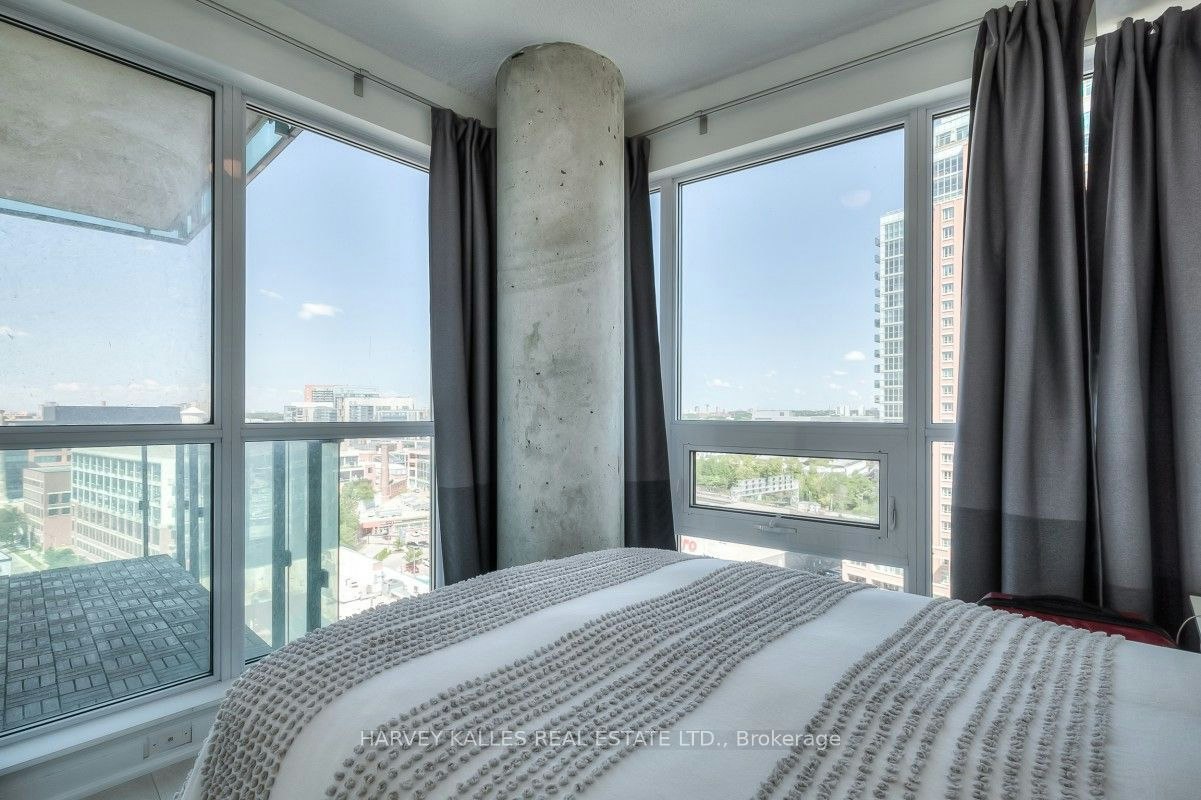 1312-150 East Liberty Street, Toronto, ON, M6K 3R5 - 9