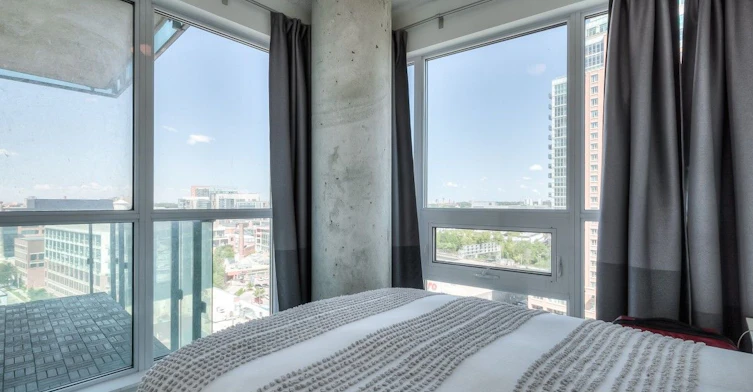 1312-150 East Liberty Street, Toronto, ON, M6K 3R5 - 9