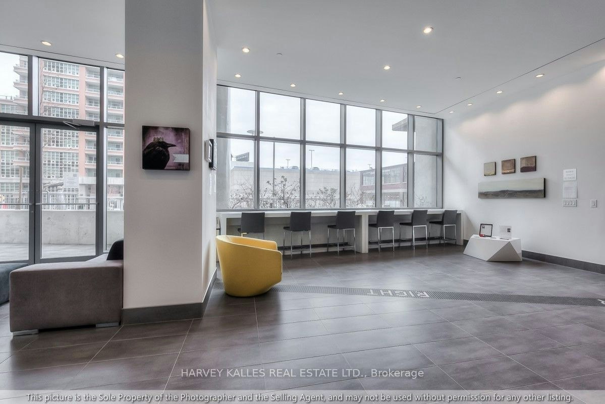 1312-150 East Liberty Street, Toronto, ON, M6K 3R5 - 24