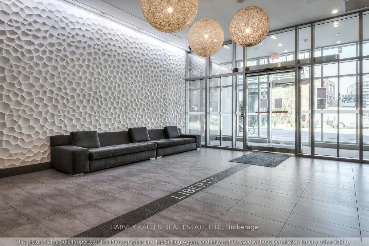 1312-150 East Liberty Street, Toronto, ON, M6K 3R5 - 16