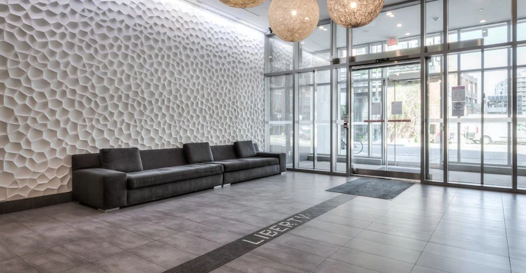 1312-150 East Liberty Street, Toronto, ON, M6K 3R5 - 16