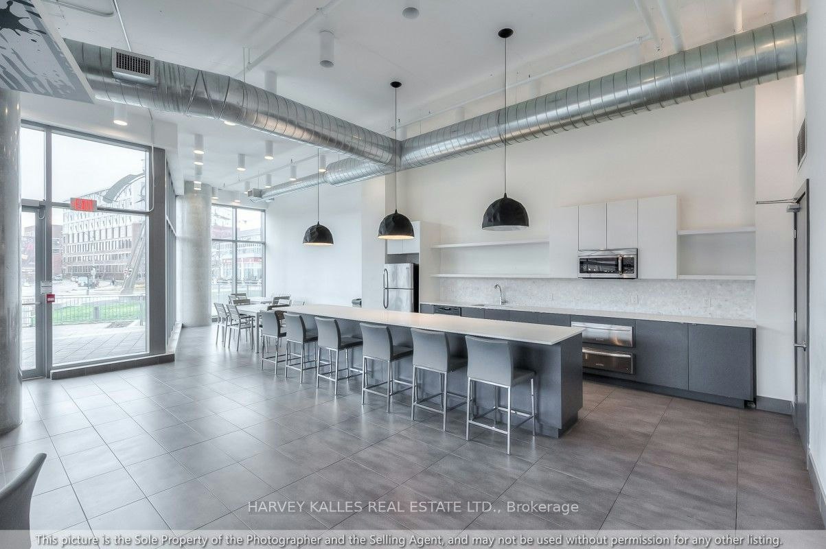 1312-150 East Liberty Street, Toronto, ON, M6K 3R5 - 19