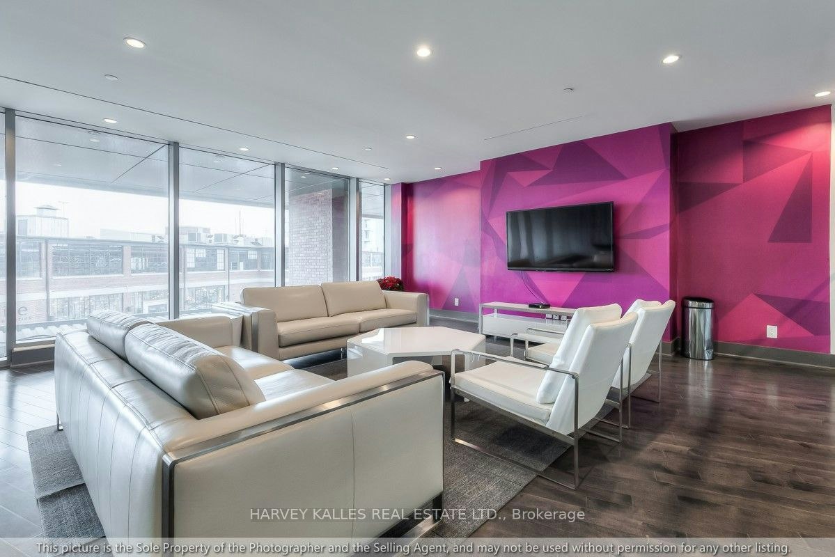 1312-150 East Liberty Street, Toronto, ON, M6K 3R5 - 21