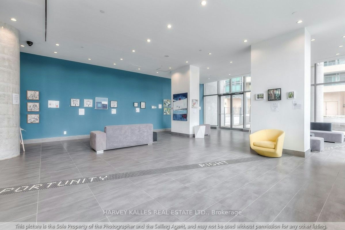 1312-150 East Liberty Street, Toronto, ON, M6K 3R5 - 23