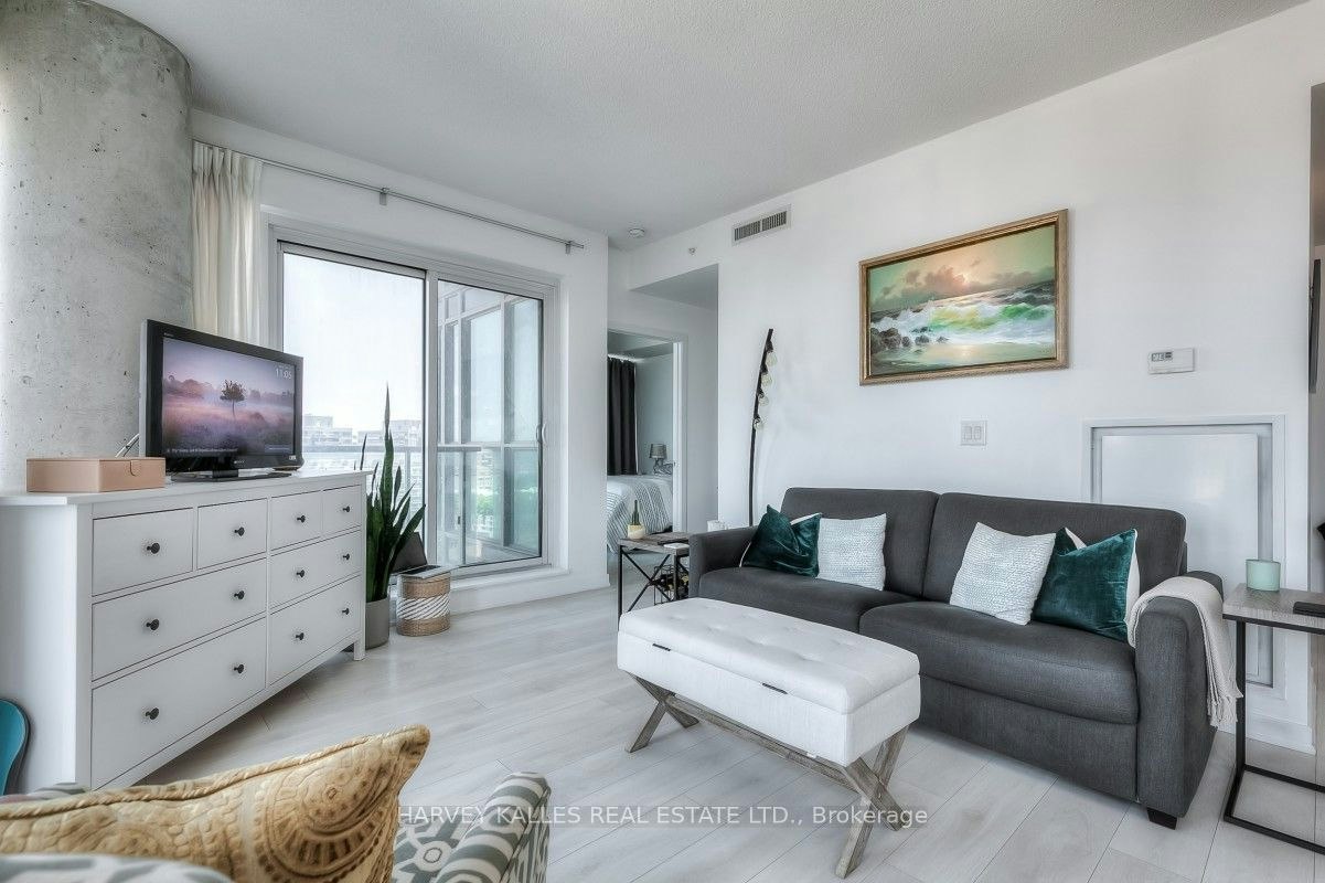1312-150 East Liberty Street, Toronto, ON, M6K 3R5 - 3
