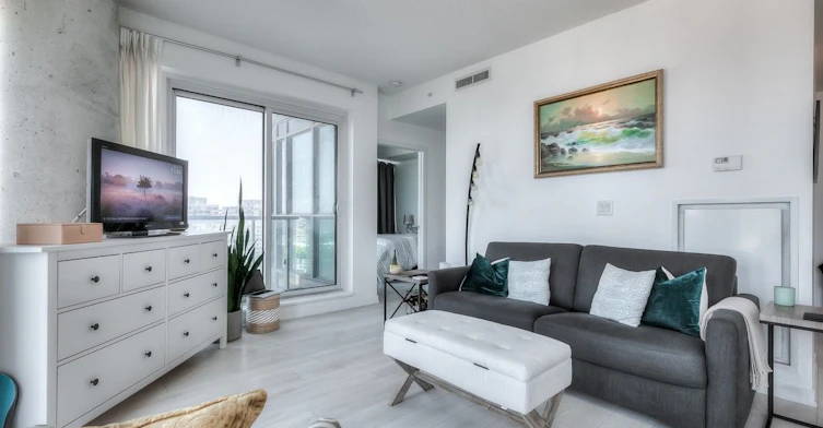 1312-150 East Liberty Street, Toronto, ON, M6K 3R5 - 3