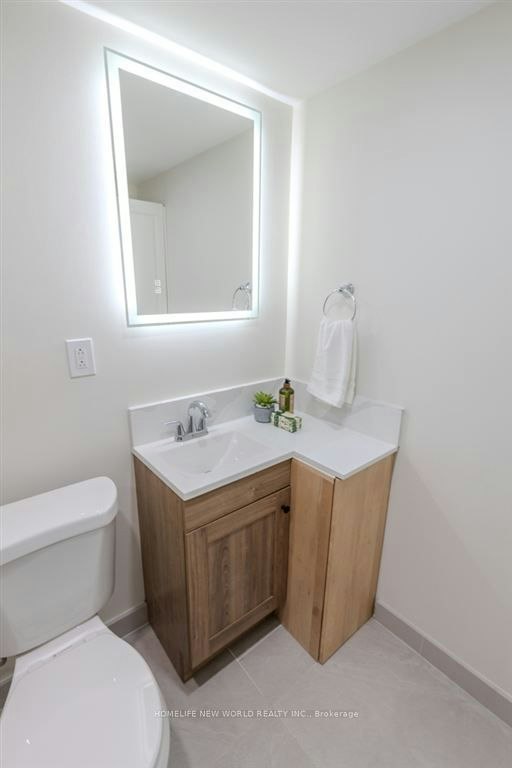 Lower  B-201 Goddard Street, Toronto, ON, M3H 5E7 - 14