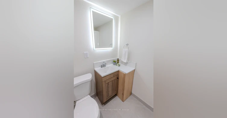 Lower B-201 Goddard Street, Toronto, ON, M3H 5E7 - 14