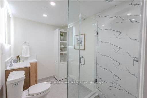 Lower  B-201 Goddard Street, Toronto, ON, M3H 5E7 - 11