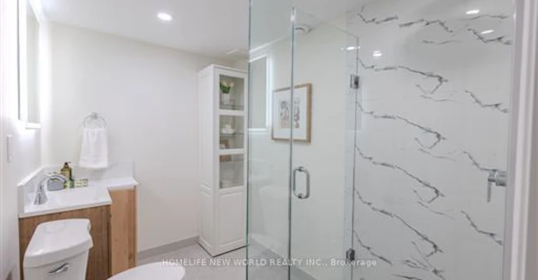 Lower B-201 Goddard Street, Toronto, ON, M3H 5E7 - 11
