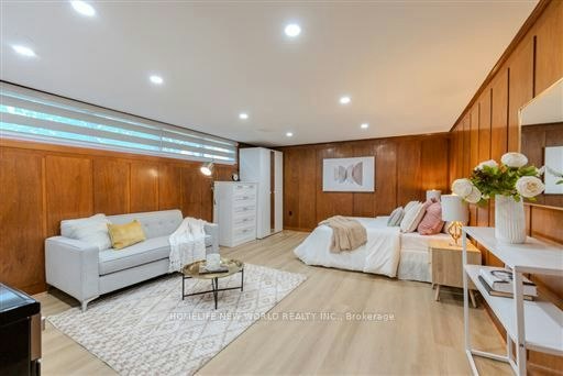 Lower  B-201 Goddard Street, Toronto, ON, M3H 5E7 - 5