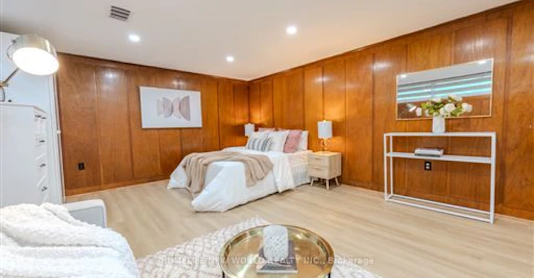 Lower B-201 Goddard Street, Toronto, ON, M3H 5E7 - 4