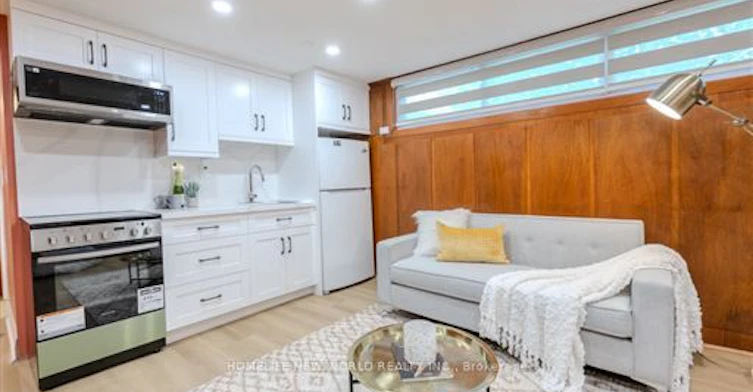 Lower B-201 Goddard Street, Toronto, ON, M3H 5E7 - 10