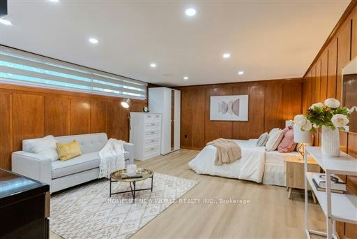 Lower  B-201 Goddard Street, Toronto, ON, M3H 5E7 - 2