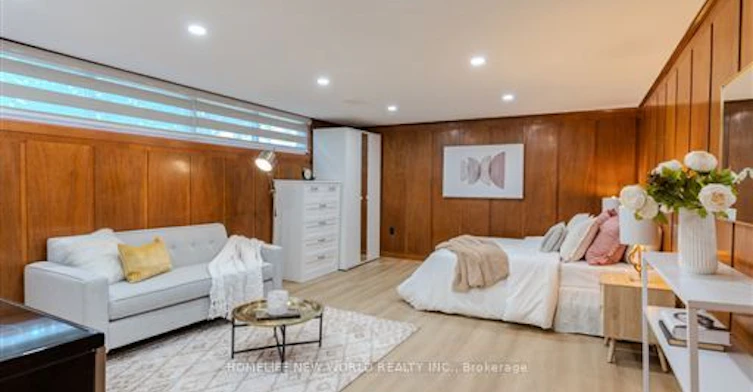 Lower B-201 Goddard Street, Toronto, ON, M3H 5E7 - 2