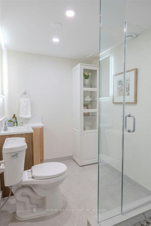 Lower  B-201 Goddard Street, Toronto, ON, M3H 5E7 - 12