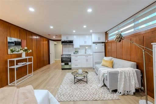 Lower  B-201 Goddard Street, Toronto, ON, M3H 5E7 - 6