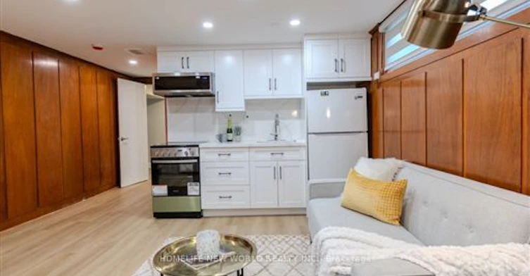 Lower B-201 Goddard Street, Toronto, ON, M3H 5E7 - 9