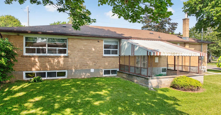 Lower B-201 Goddard Street, Toronto, ON, M3H 5E7 - 17