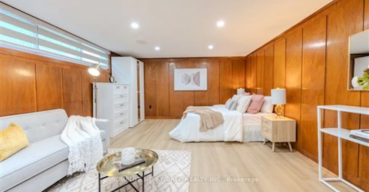 Lower B-201 Goddard Street, Toronto, ON, M3H 5E7 - 3