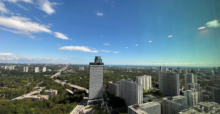 4007-609 Sherbourne Street, Toronto, ON, M4X 0A4 - 19