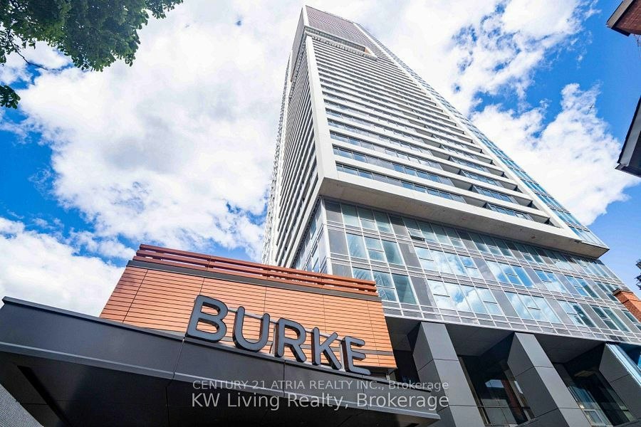 4007-609 Sherbourne Street, Toronto, ON, M4X 0A4 - 2